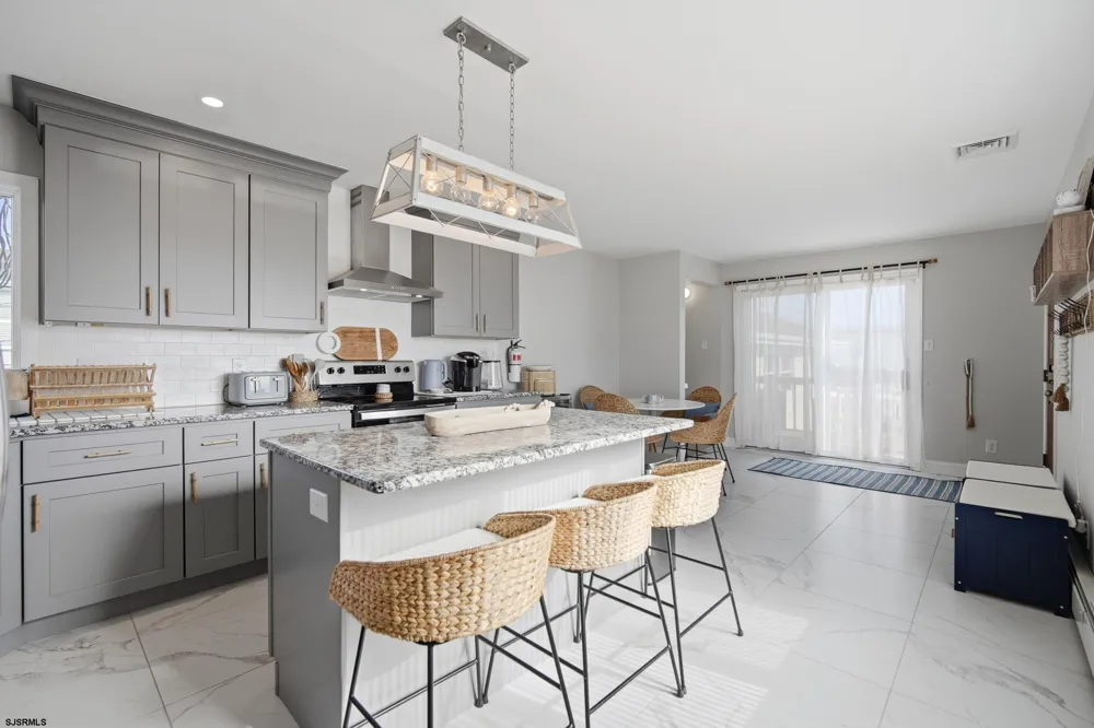 112 31st Unit C Brigantine, NJ 08203