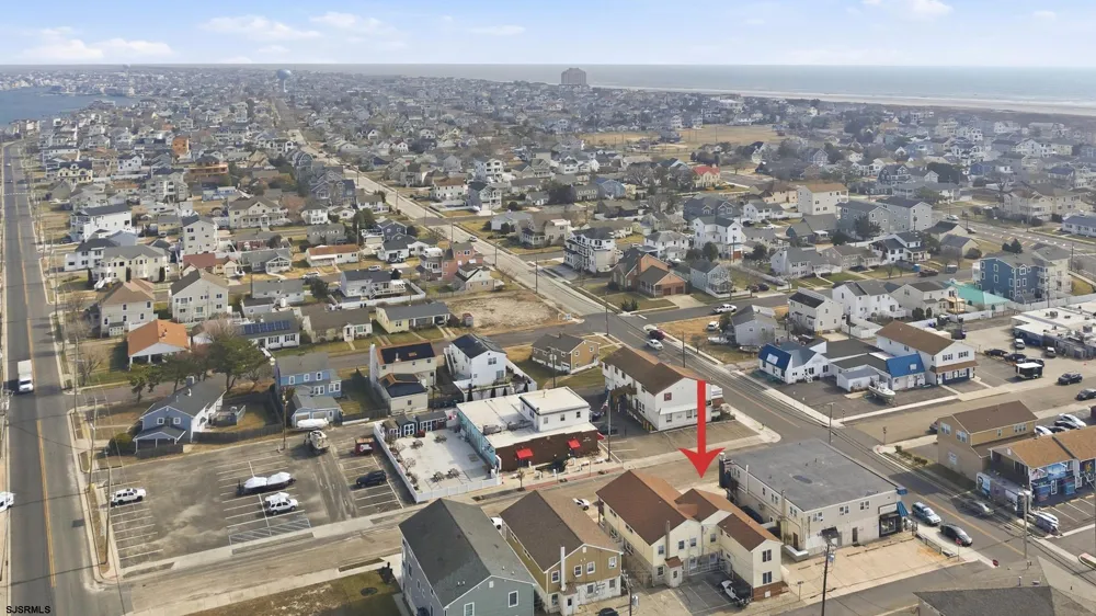 112 31st Unit C Brigantine, NJ 08203