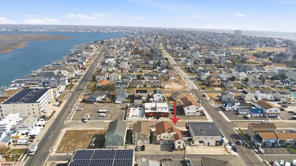 112 31st Unit C Brigantine, NJ 08203