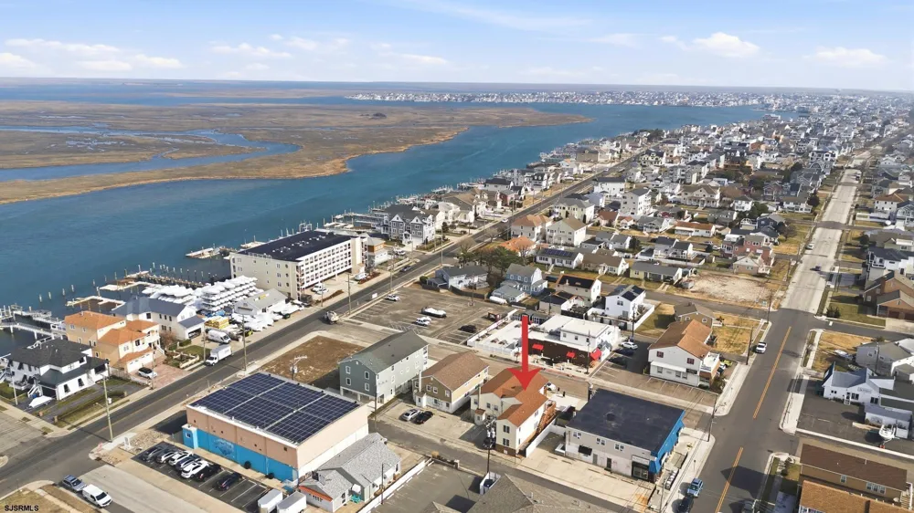 112 31st Unit C Brigantine, NJ 08203