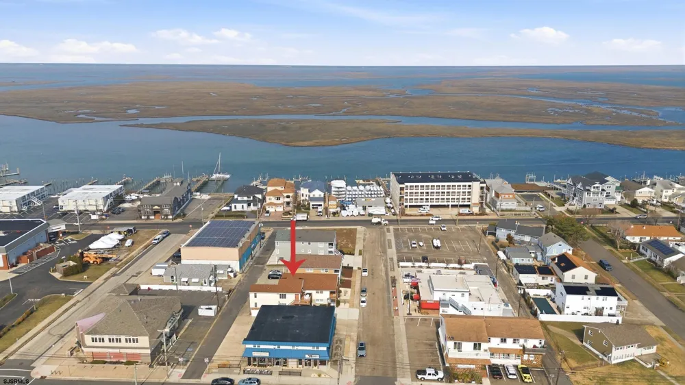 112 31st Unit C Brigantine, NJ 08203