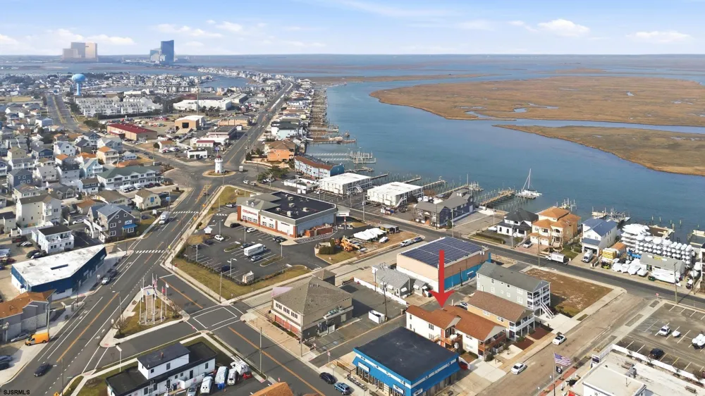 112 31st Unit C Brigantine, NJ 08203