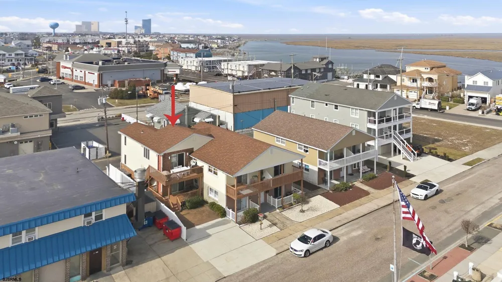 112 31st Unit C Brigantine, NJ 08203