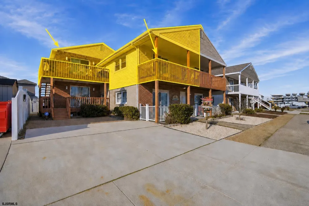 112 31st Unit C Brigantine, NJ 08203