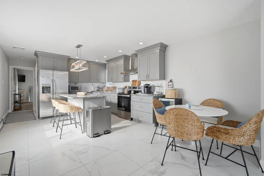 112 31st Unit C Brigantine, NJ 08203