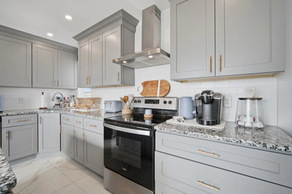 112 31st Unit C Brigantine, NJ 08203