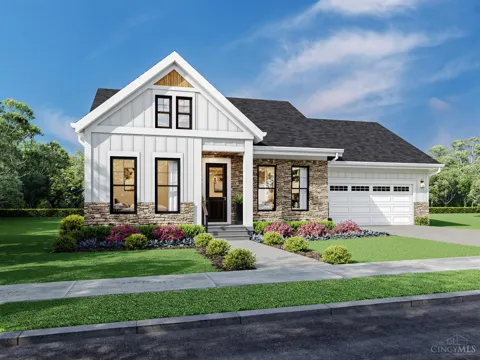 1199 Linden Hill Lane