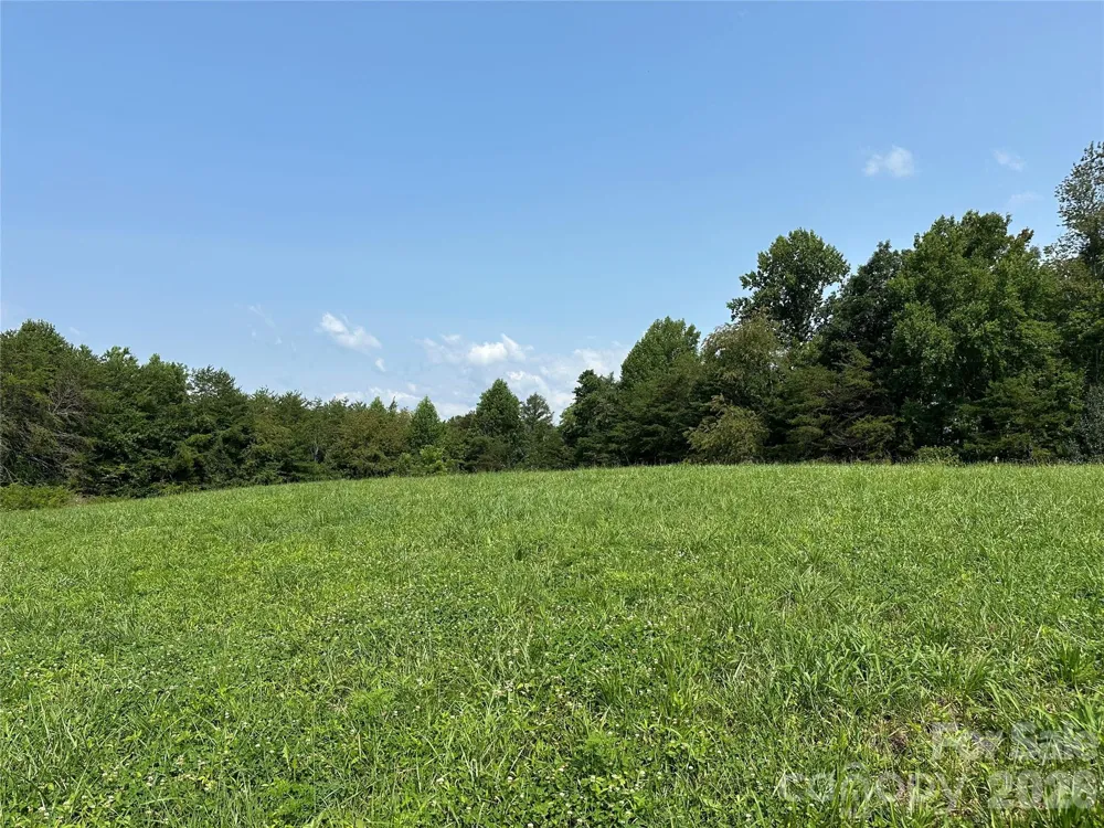 V/L E Payne Road Marion, NC 28752
