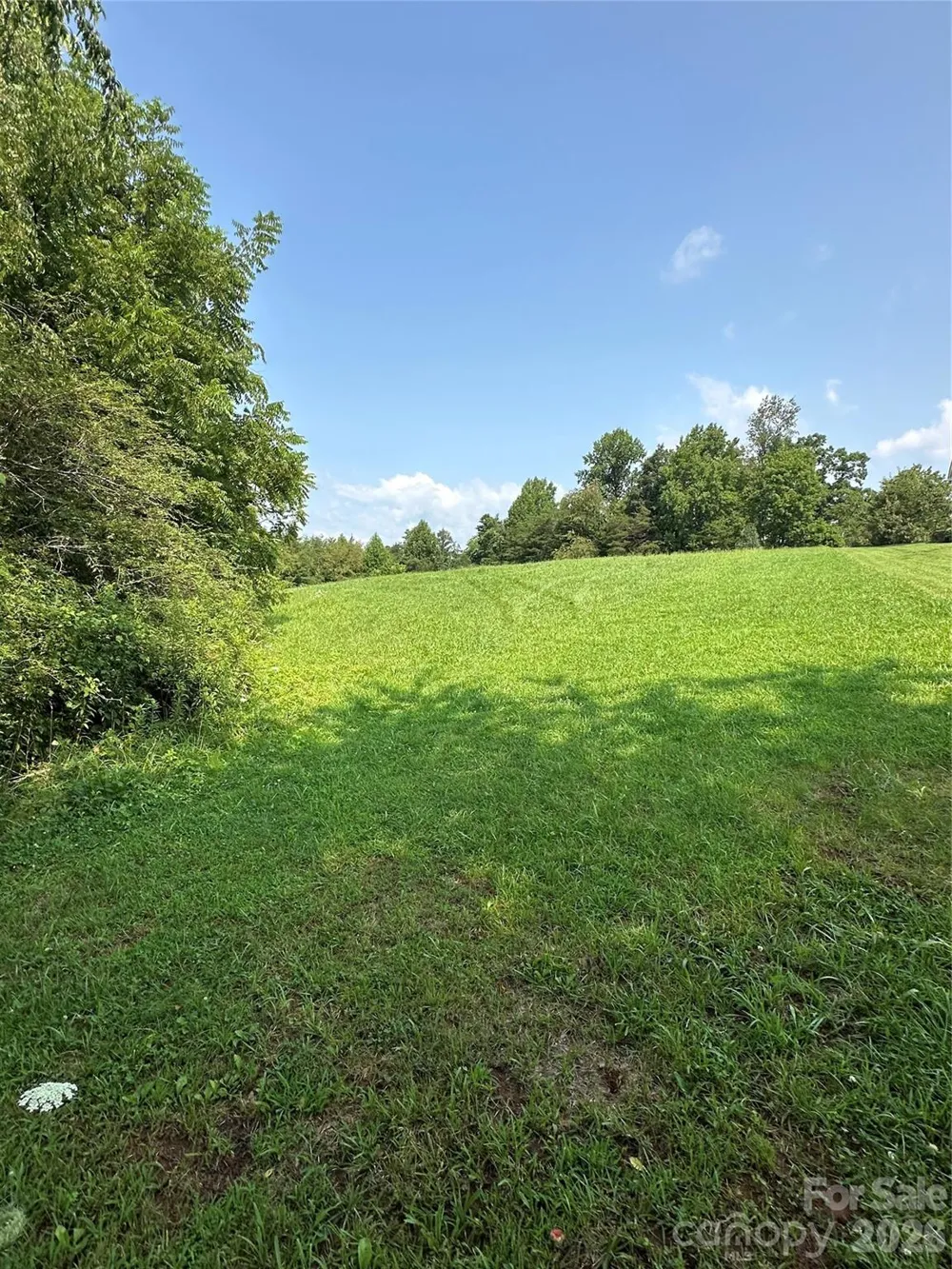 V/L E Payne Road Marion, NC 28752