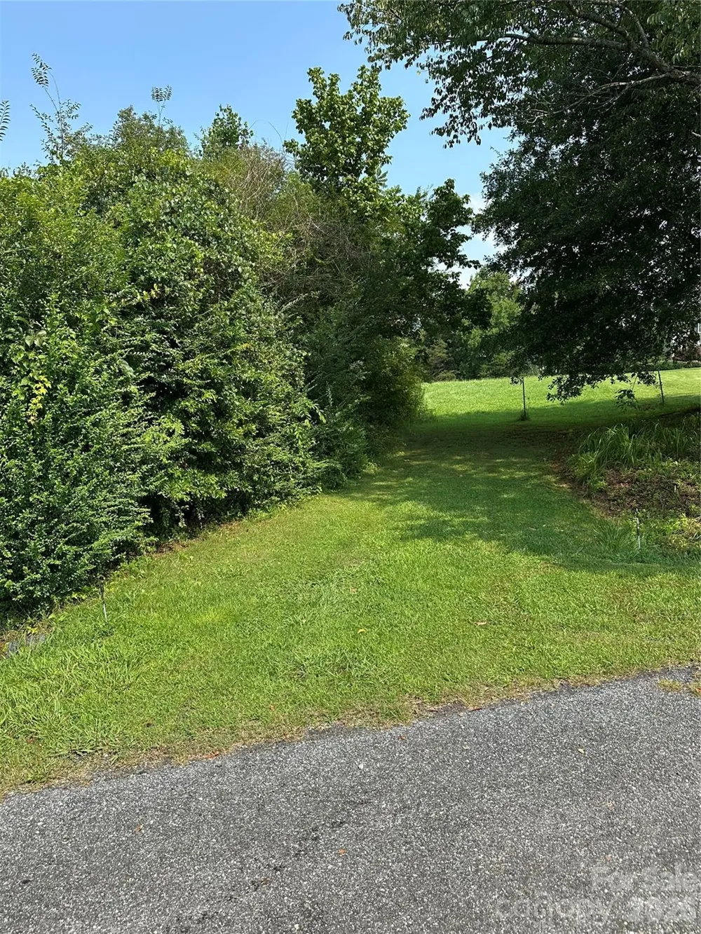V/L E Payne Road Marion, NC 28752