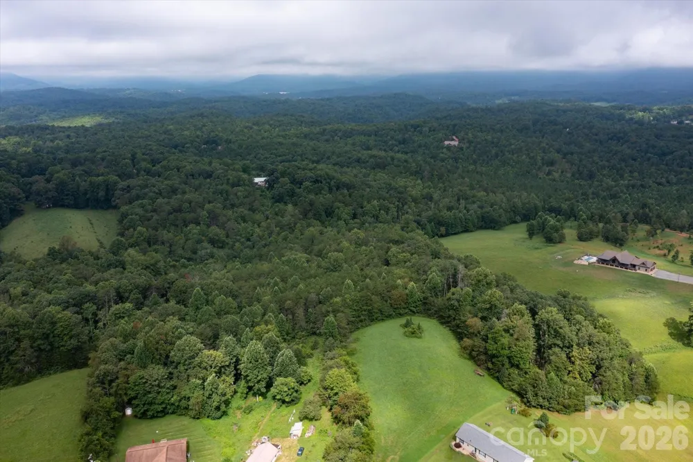 V/L E Payne Road Marion, NC 28752