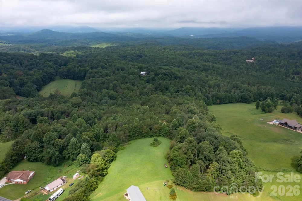V/L E Payne Road Marion, NC 28752