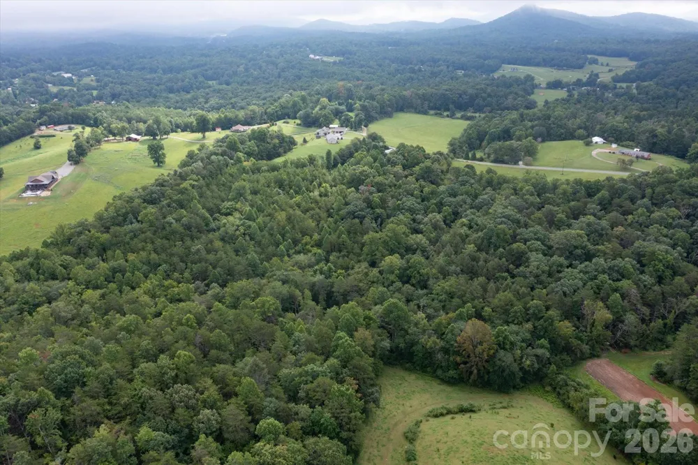 V/L E Payne Road Marion, NC 28752