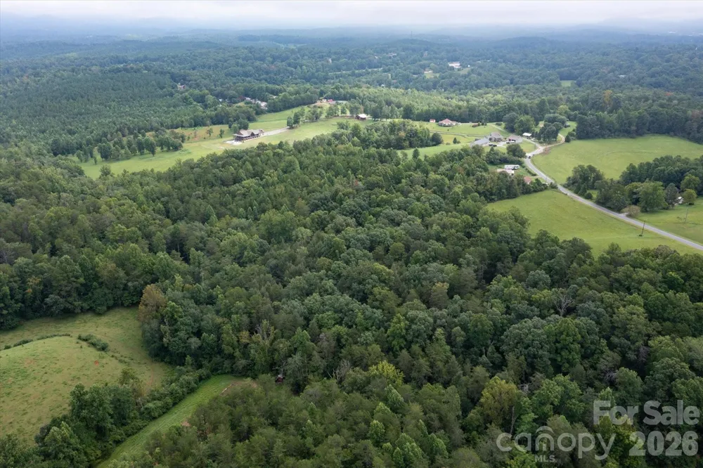 V/L E Payne Road Marion, NC 28752