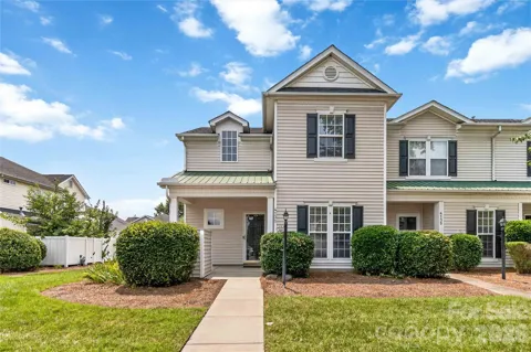 4131 Center Place Drive