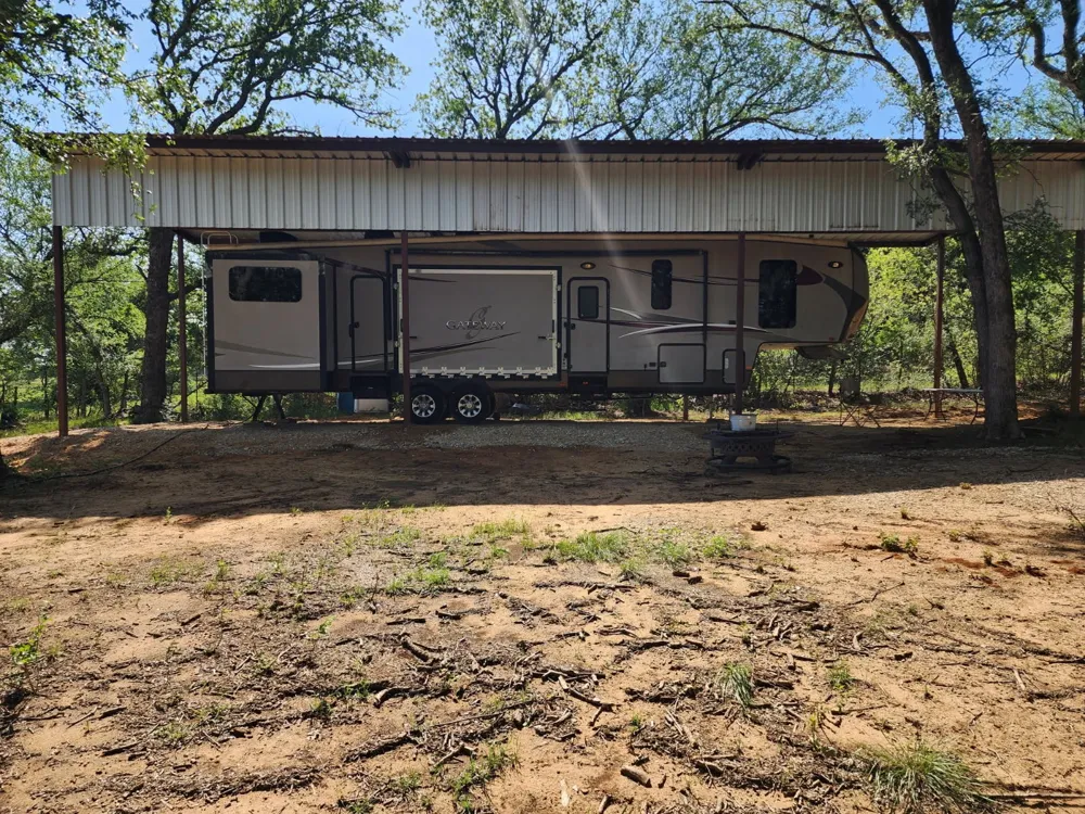 2784 Highway 180 W Mineral Wells, TX 76067
