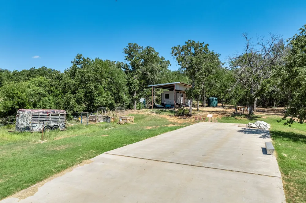 2784 Highway 180 W Mineral Wells, TX 76067