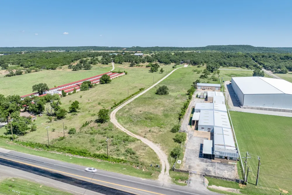 2784 Highway 180 W Mineral Wells, TX 76067