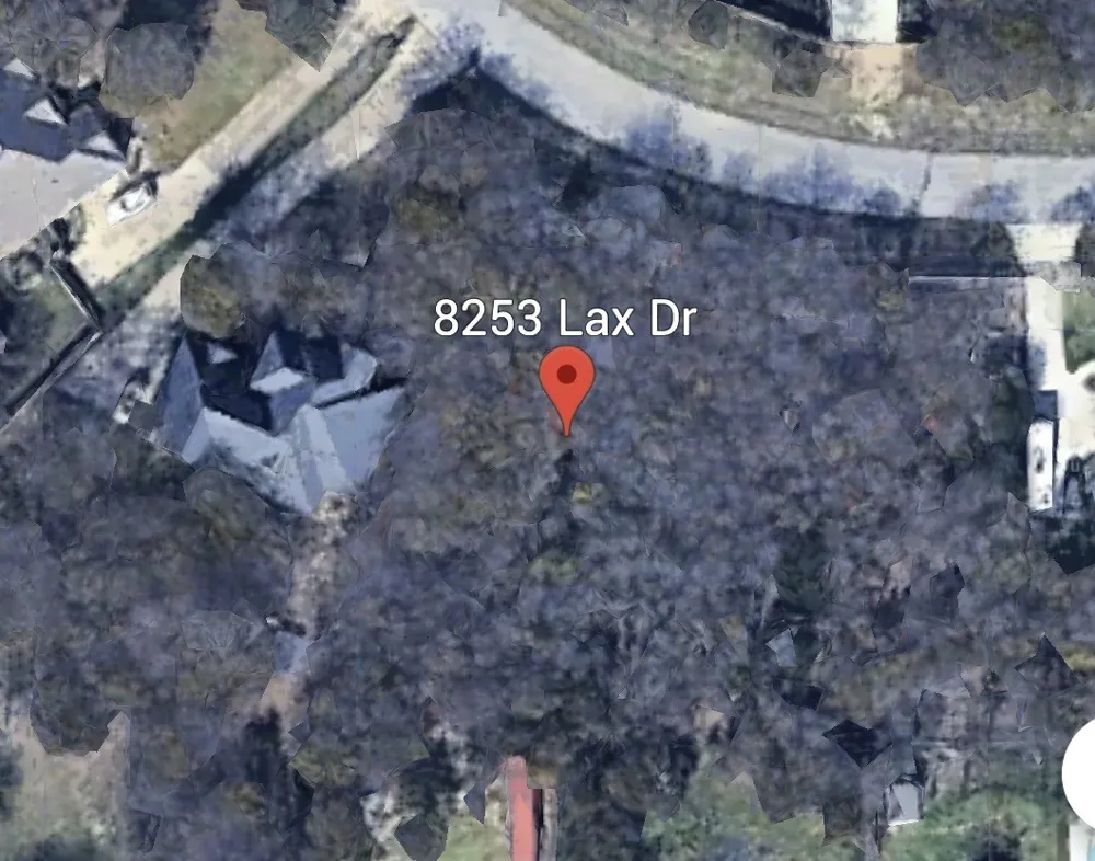 8253 Lax Drive Fort Worth, TX 76123