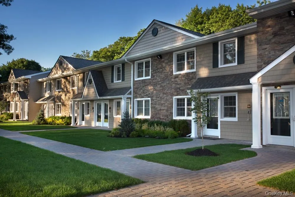 414 Tudor Lane #414 Middle Island, NY 11953