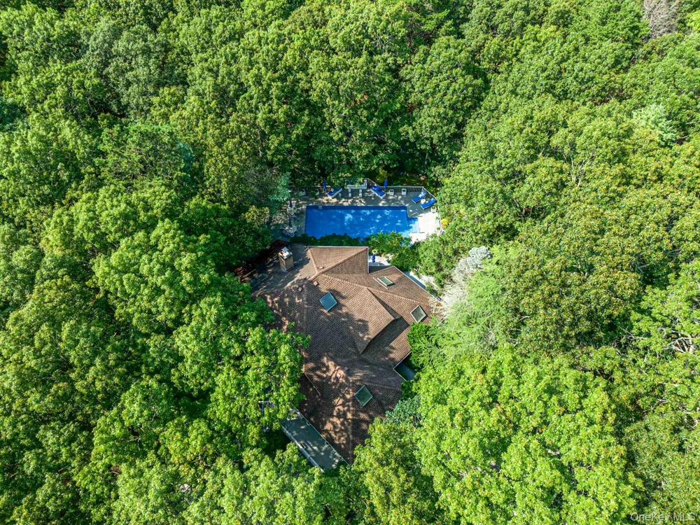 16 Joshuas Path East Hampton, NY 11937