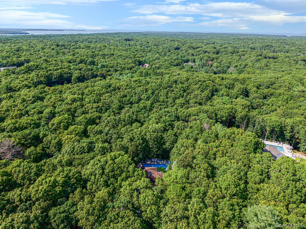 16 Joshuas Path East Hampton, NY 11937