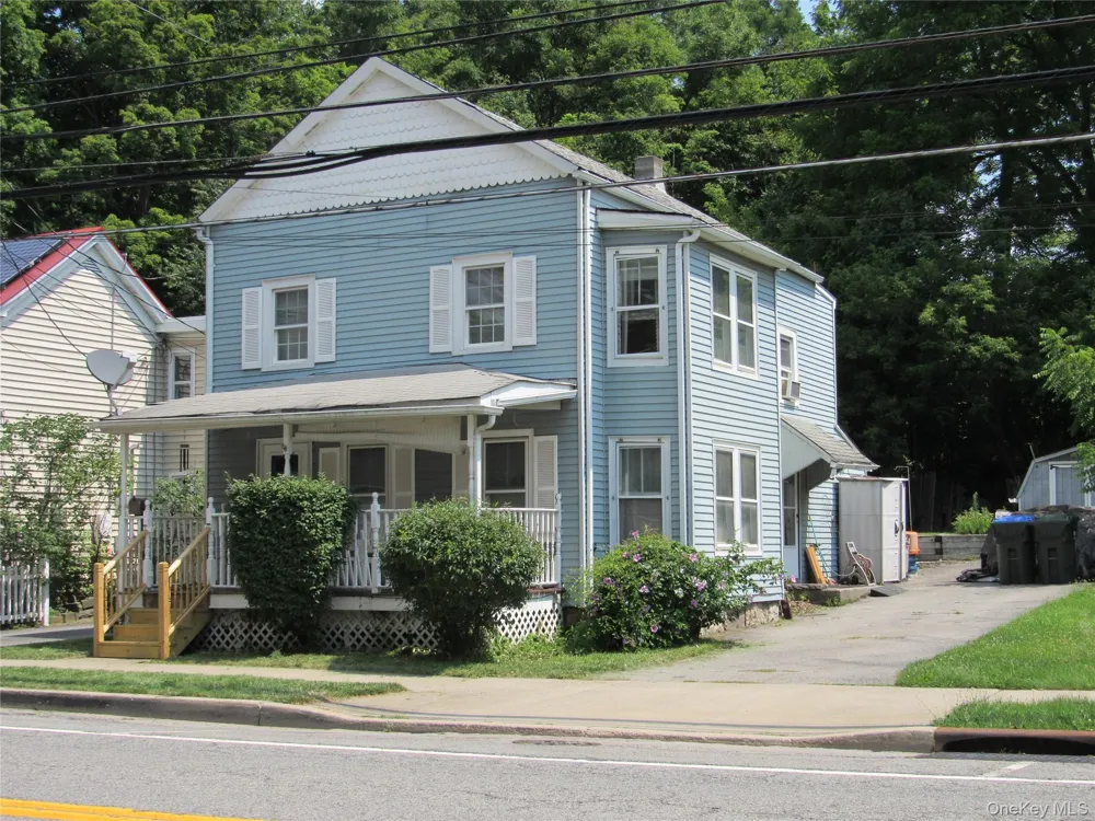 151 Main Street Chester, NY 10918