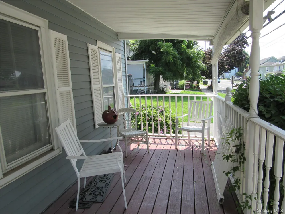 151 Main Street Chester, NY 10918