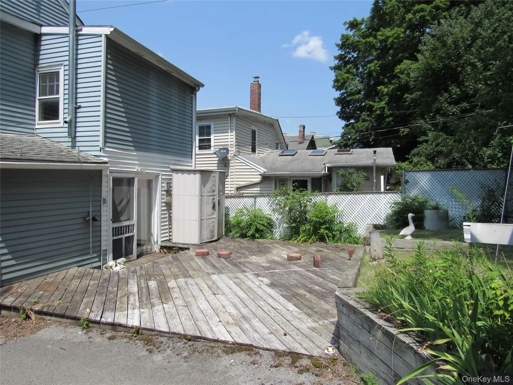151 Main Street Chester, NY 10918
