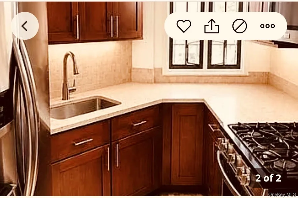 1651 Metropolitan Avenue #5H Bronx, NY 10462