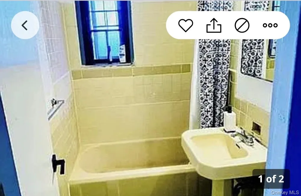 1651 Metropolitan Avenue #5H Bronx, NY 10462