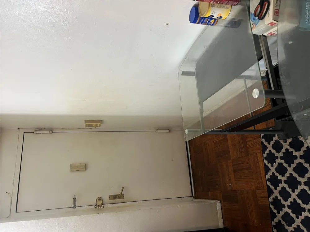 1651 Metropolitan Avenue #5H Bronx, NY 10462