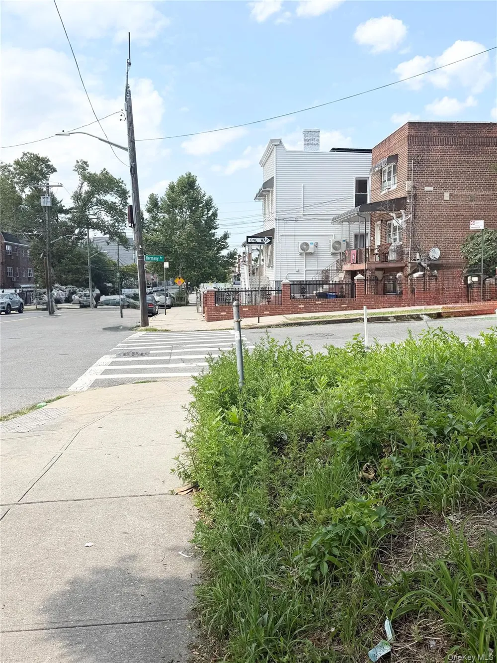 846 Olmstead Avenue Bronx, NY 10473