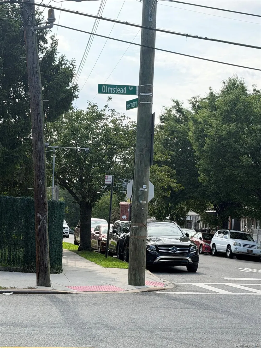 846 Olmstead Avenue Bronx, NY 10473