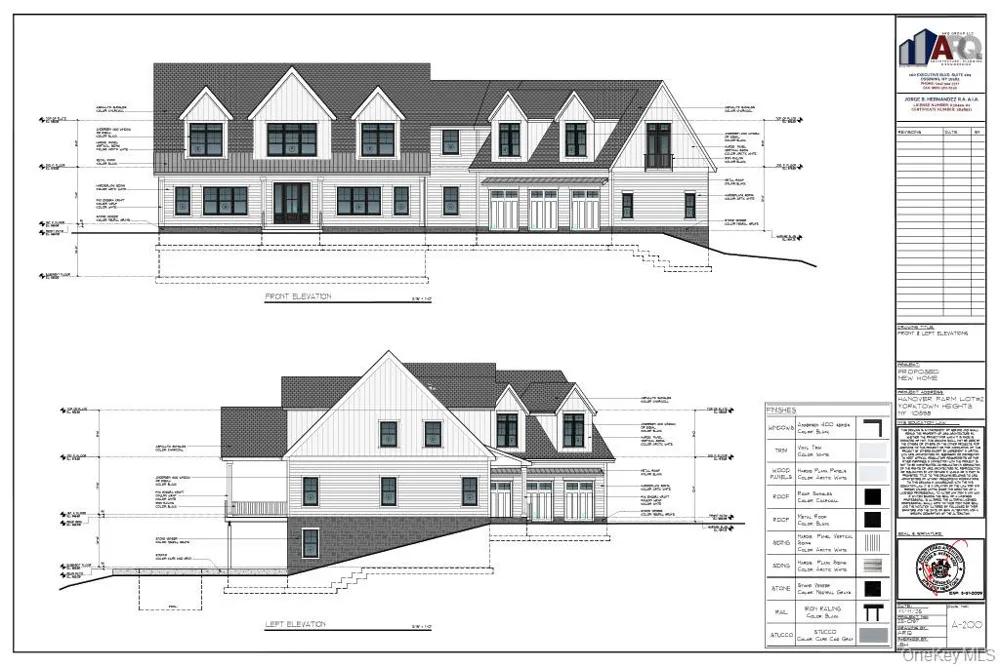 1313 Hanover Street Yorktown Heights, NY 10598