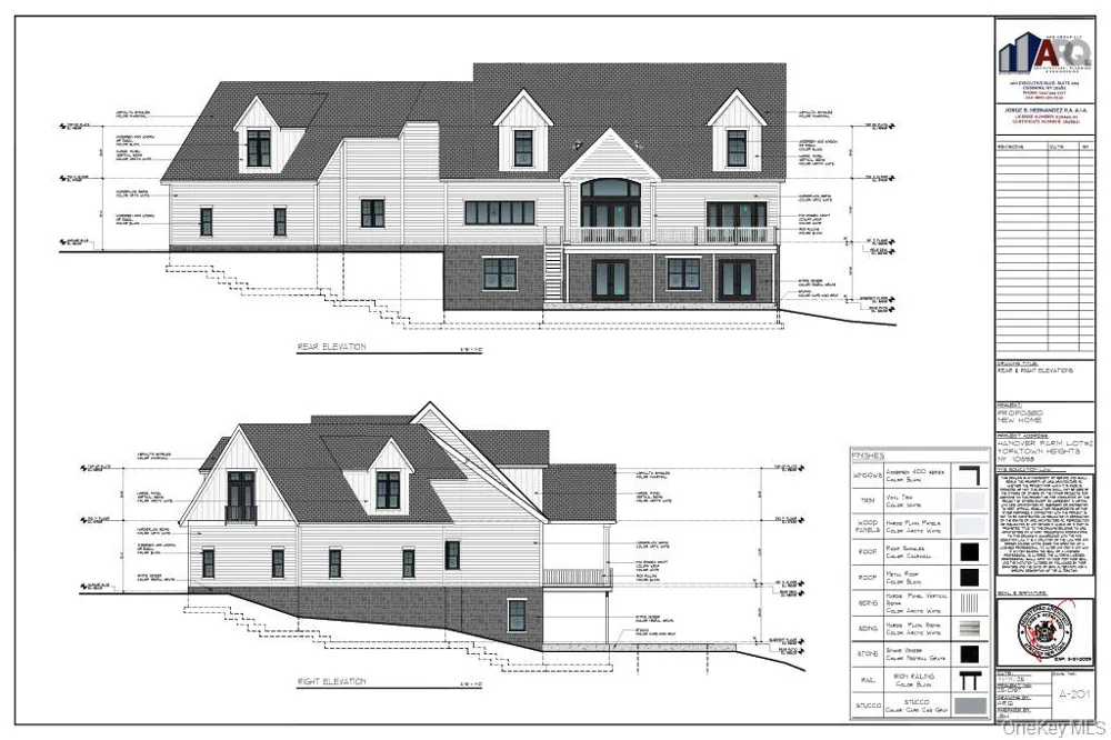 1313 Hanover Street Yorktown Heights, NY 10598