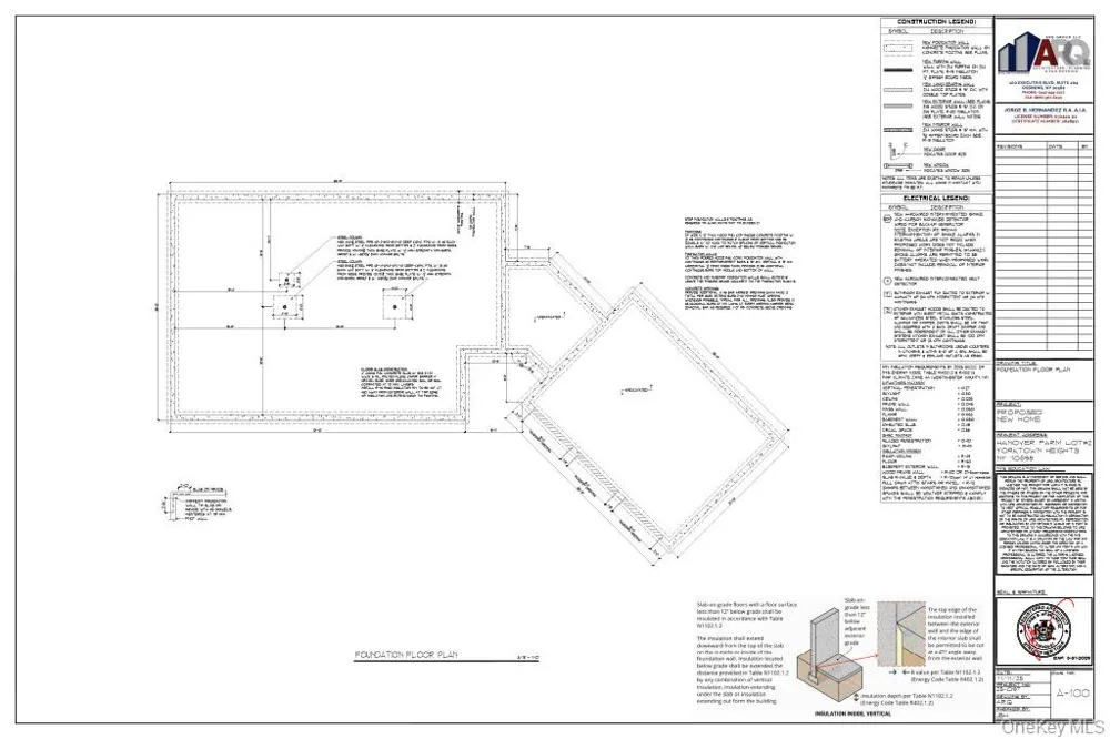 1313 Hanover Street Yorktown Heights, NY 10598