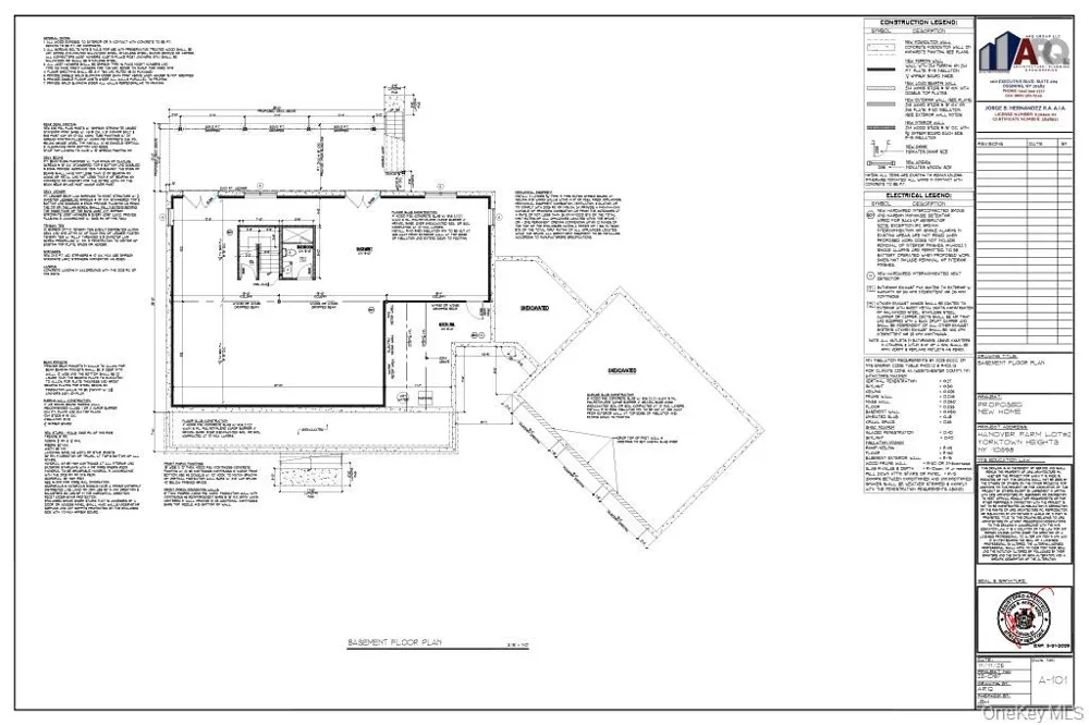 1313 Hanover Street Yorktown Heights, NY 10598