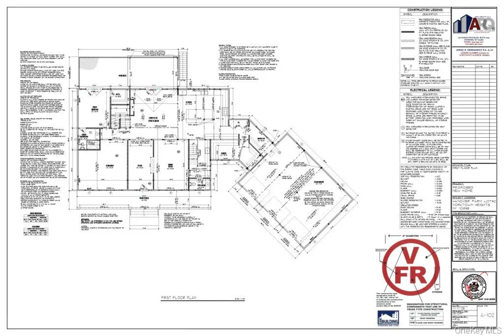1313 Hanover Street Yorktown Heights, NY 10598
