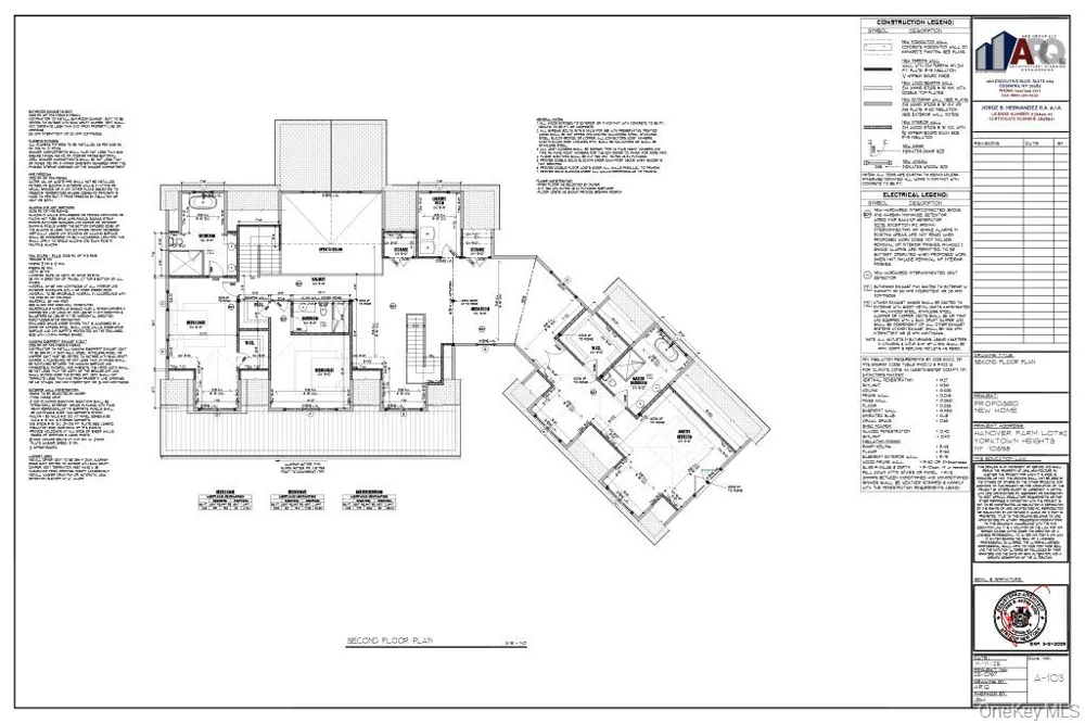 1313 Hanover Street Yorktown Heights, NY 10598