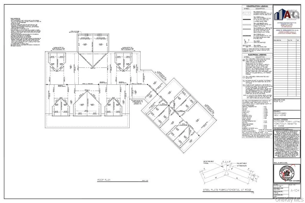 1313 Hanover Street Yorktown Heights, NY 10598