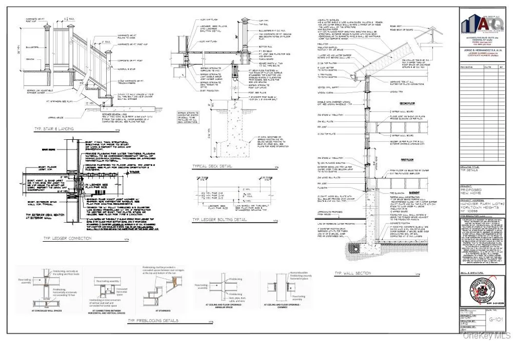 1313 Hanover Street Yorktown Heights, NY 10598