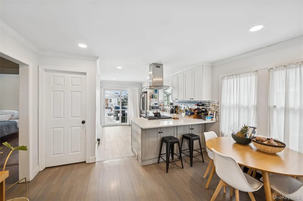 1038 Traymore Boulevard Island Park, NY 11558