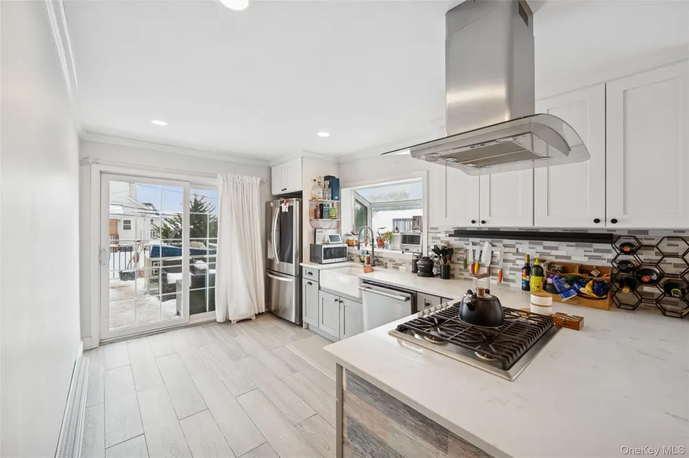 1038 Traymore Boulevard Island Park, NY 11558