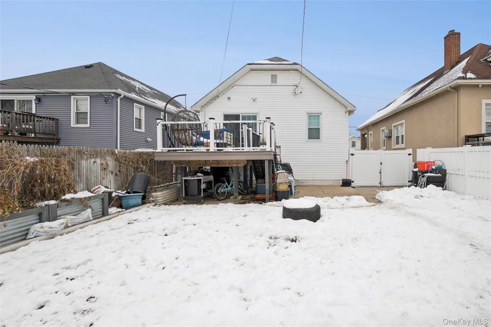 1038 Traymore Boulevard Island Park, NY 11558