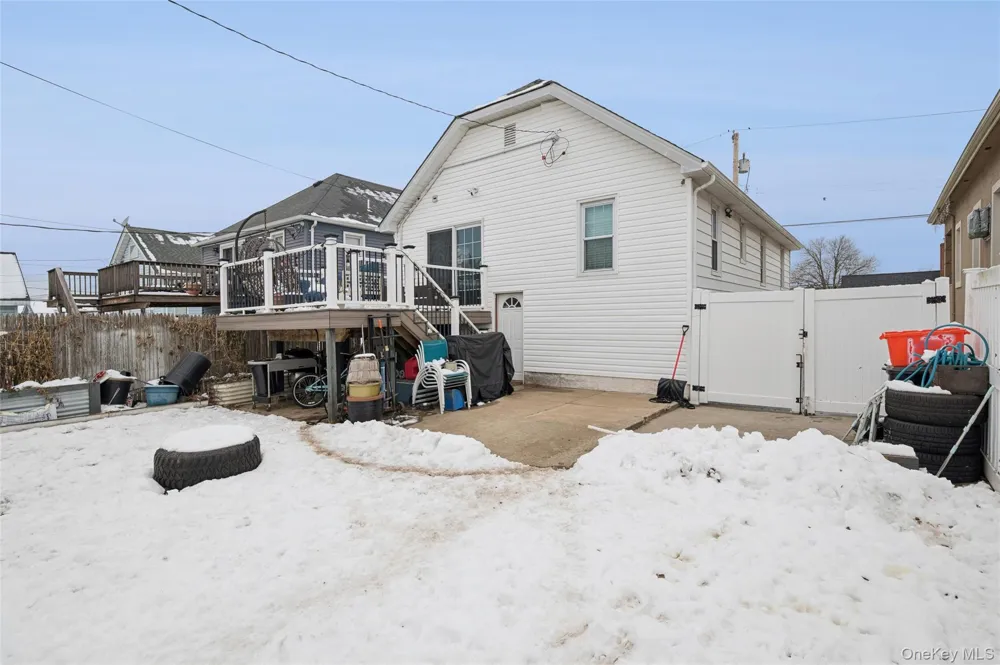 1038 Traymore Boulevard Island Park, NY 11558