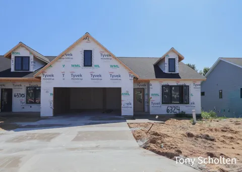 6324 Blendon Woods Drive