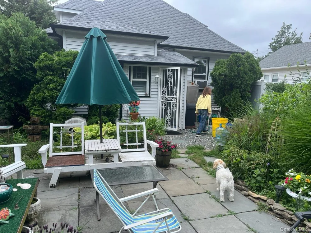 2133 Marion Place Baldwin, NY 11510