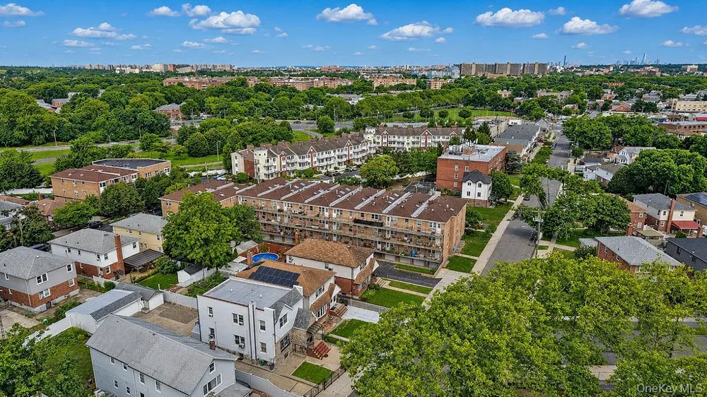 150-07 95th Street #3 Ozone Park, NY 11417