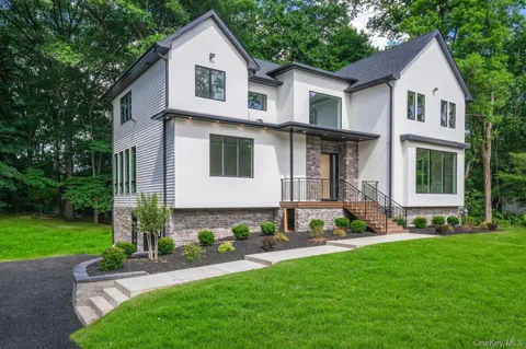 57 Forshay Road
